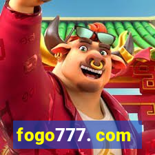 fogo777. com